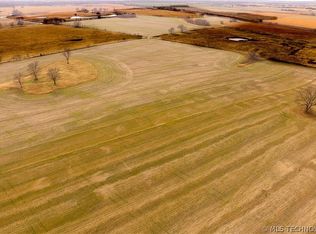 2 Vinita Rte, Vinita, OK 74301