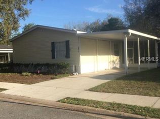 14216 Mistletoe Way, Astatula, FL 34705