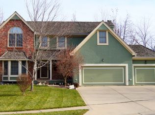 1513 Wellington Way, Liberty, MO 64068