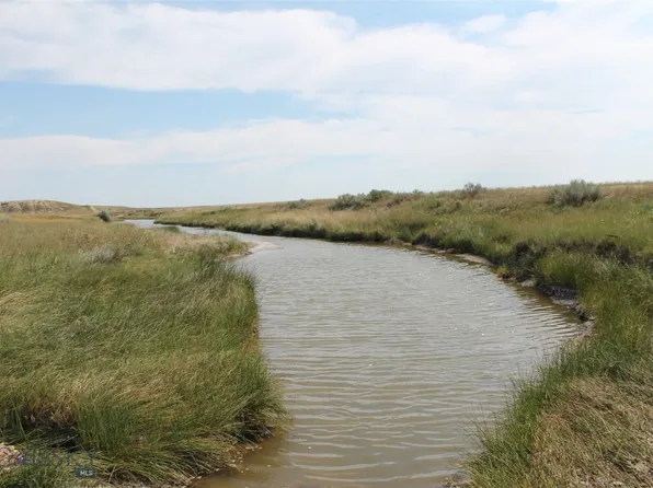 134 E Little, Cohagen, MT 59322