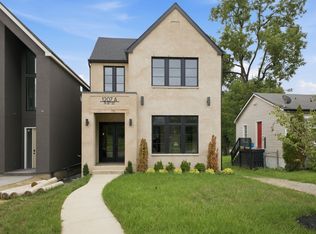 1207A N 8th St, Nashville, TN 37207