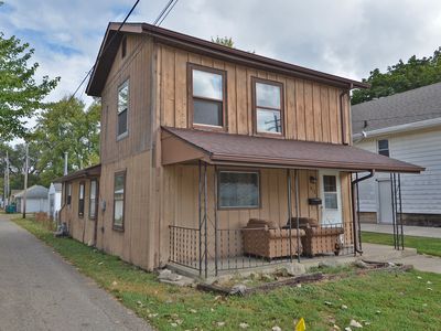 412 W Lafayette St, Ottawa, IL, 61350