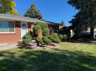 3019 W Grand Ave, Englewood, CO 80110
