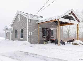 4780 Enser Rd, Eden, NY 14057