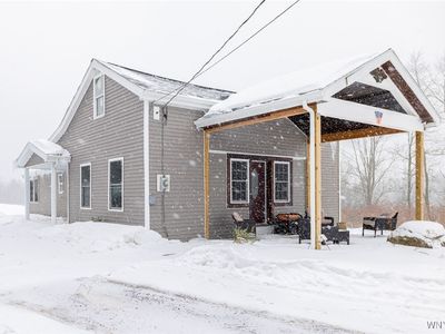 4780 Enser Rd, Eden, NY, 14057