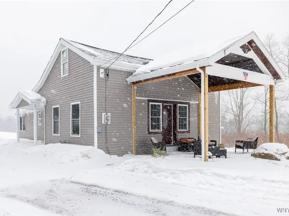 4780 Enser Rd, Eden, NY 14057