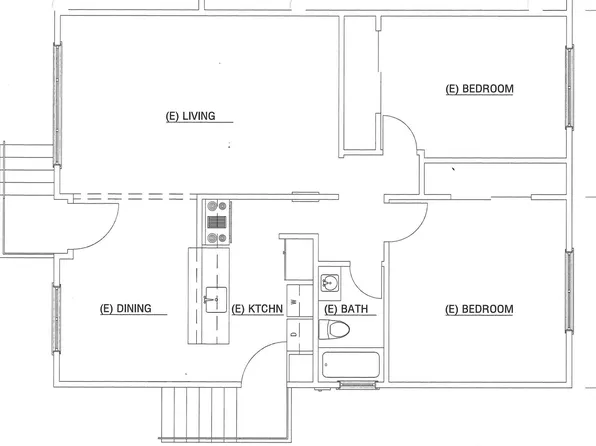 5102 Templeton St, Los Angeles, CA 90032