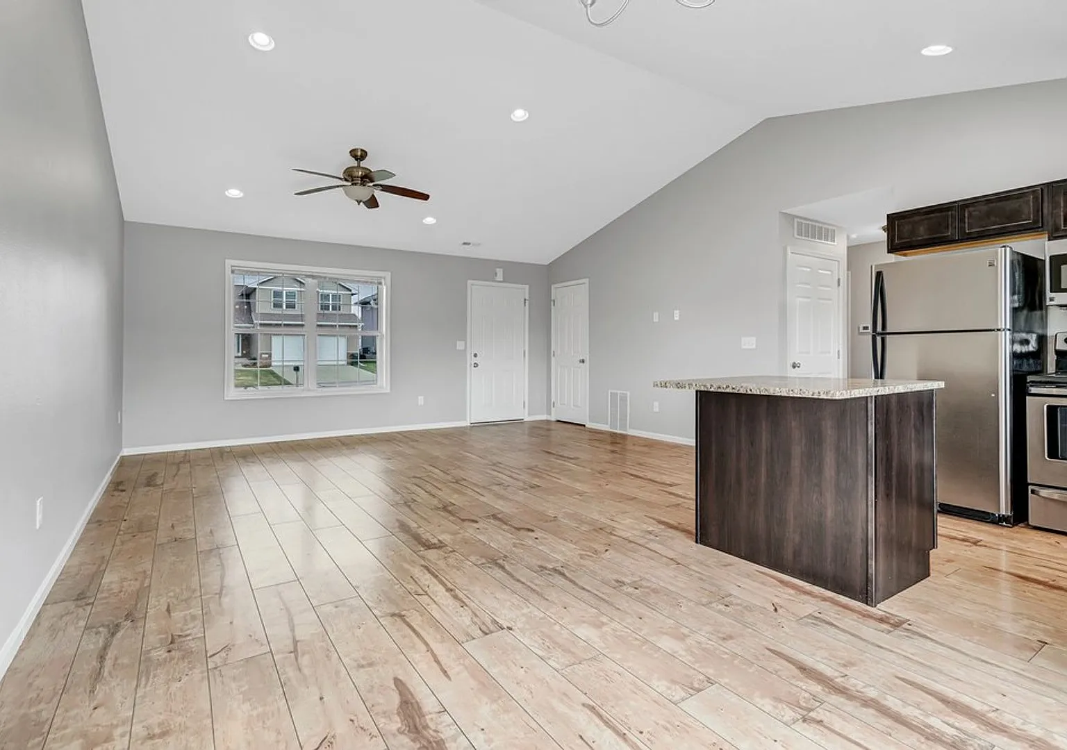 2 Bed 2 Bath Townhome — Photo 4