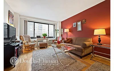Sold by Douglas Elliman