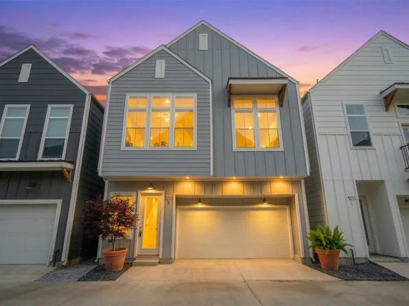 5233 Hillman St #B, Houston, TX 77023