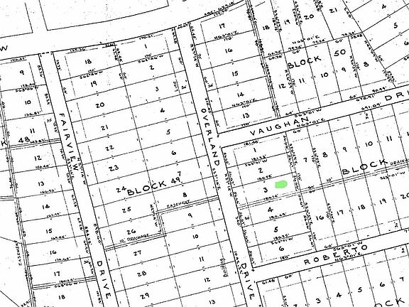 4th image of Overland Dr