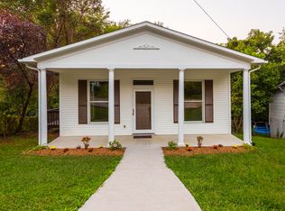 2123 Aster Rd LOT 15, Knoxville, TN 37918