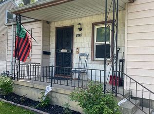 16145 Bramell St, Detroit, MI