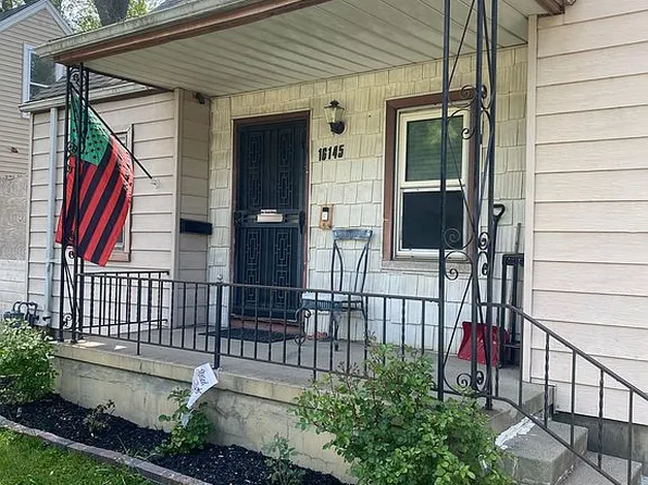 16145 Bramell St, Detroit, MI 48219