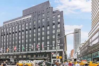 Sold by SERHANT.