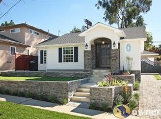 10708 Kelmore St, Culver City, CA 90230