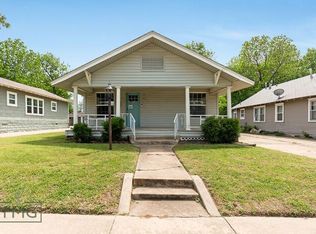 2620 E 7th St, Tulsa, OK 74104