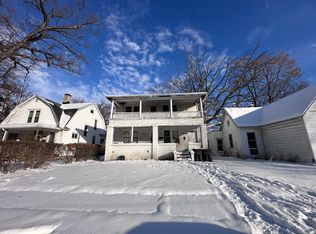 905 Chandler St #2, Danville, IL 61832