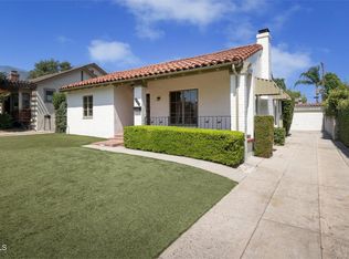 1502 N Harding Ave, Pasadena, CA 91104