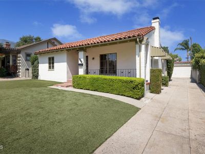 1502 N Harding Ave, Pasadena, CA, 91104