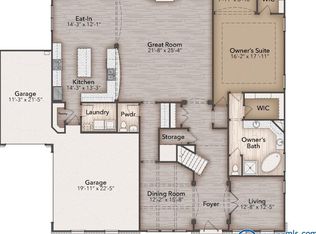 8002 Tupelo Gum Trce SW, Huntsville, AL 35802