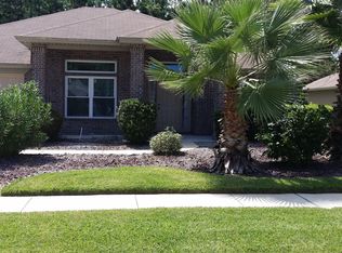 23996 Creek Parke Cir, Fernandina Beach, FL 32034