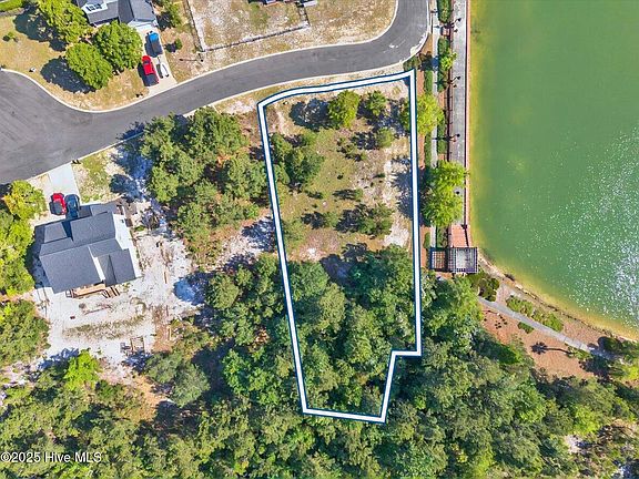 2nd image of 3013 Arundel Hill SW LOT 91