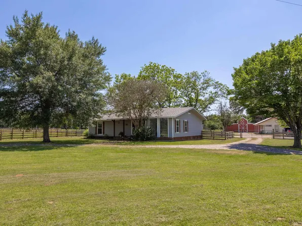 2153 Fm 859, Edgewood, TX 75117