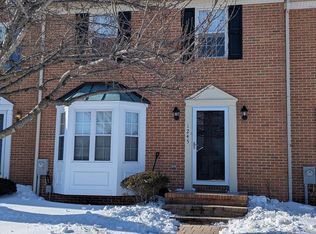 1245 Athens Ct, Bel Air, MD 21014