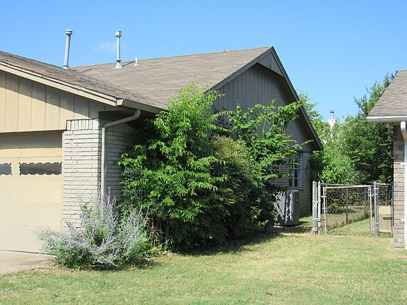 Property Side View