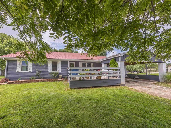 7361 S 585 W, Huntingburg, IN 47542