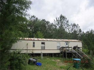 17050 Pine Bark Ln, Saucier, MS 39574