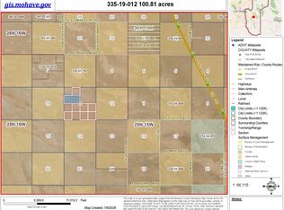 335-19-012 East Foster, Kingman, AZ 86409