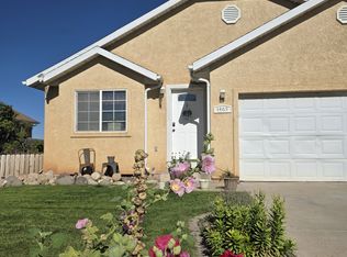 1465 N North Cedar Blvd, Cedar City, UT 84721
