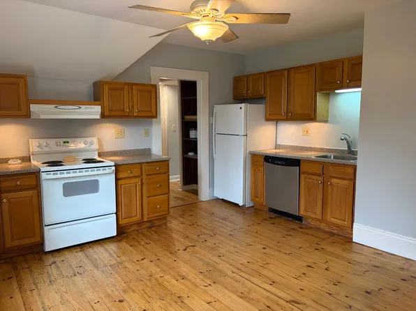 16 Jameson Ave, 16 Jameson Ave APT 4, Antrim, NH 03440
