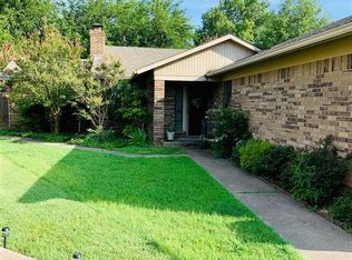1417 Windsor Dr, Ardmore, OK 73401