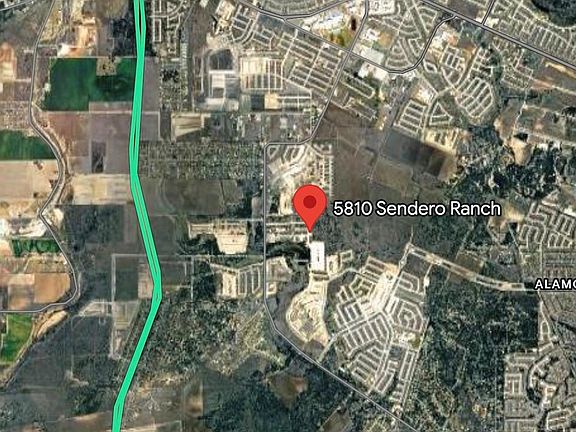 3rd image of 5810 Sendero Ranch