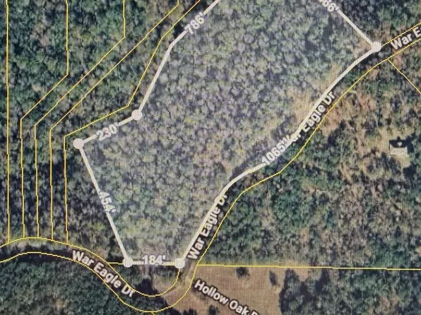 4875 War Eagle Dr, Bessemer, AL 35022