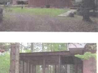 13368 Hillside Dr, Suring, WI 54174