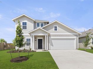 401 Hortus Dr, Kyle, TX 78640