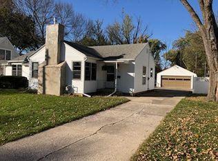 1680 13th Ave N, Fort Dodge, IA 50501