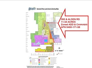 0 State Highway 395, Adelanto, CA 92301