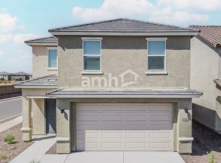 6464 E Paseo Baranda, Tucson, AZ 85756
