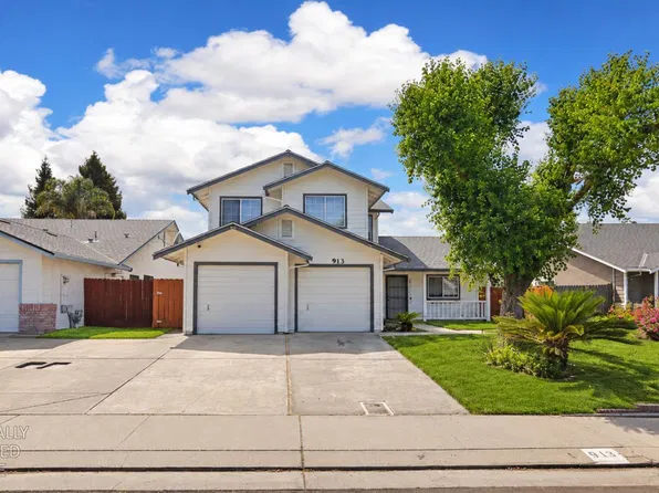 913 Jayhawk Way, Modesto, CA 95358
