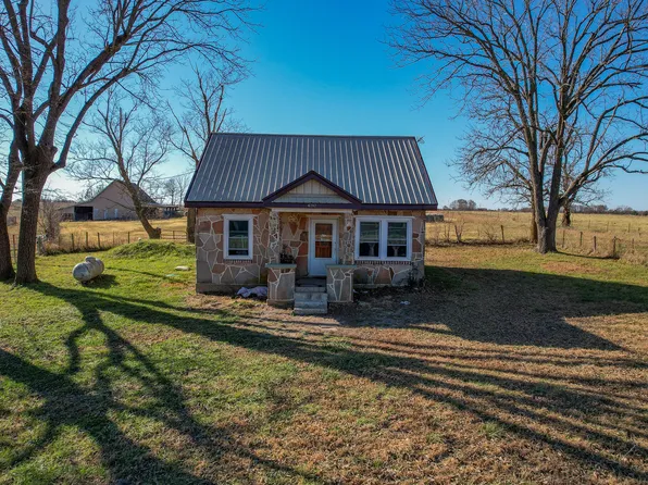 6787 Ely Road, Hartville, MO 65667