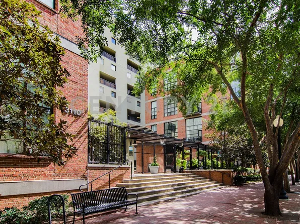 3110 Thomas Ave, Dallas, TX