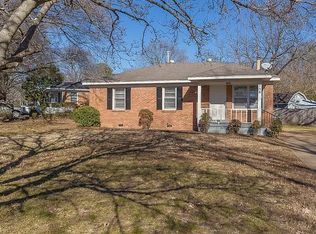 158 Wilson St, Collierville, TN 38017