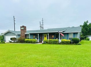 278 Quail Ridge Rd, Douglas, GA 31533