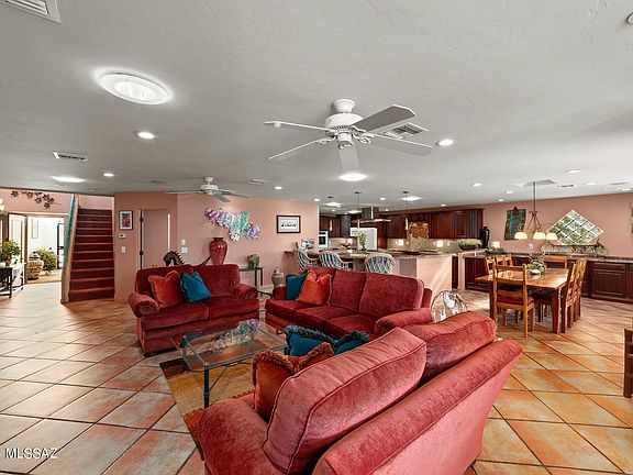 5th image of 2532 W Casas Dr