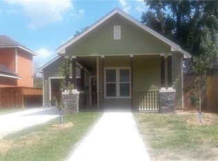 4414 Frank St, Dallas, TX 75210